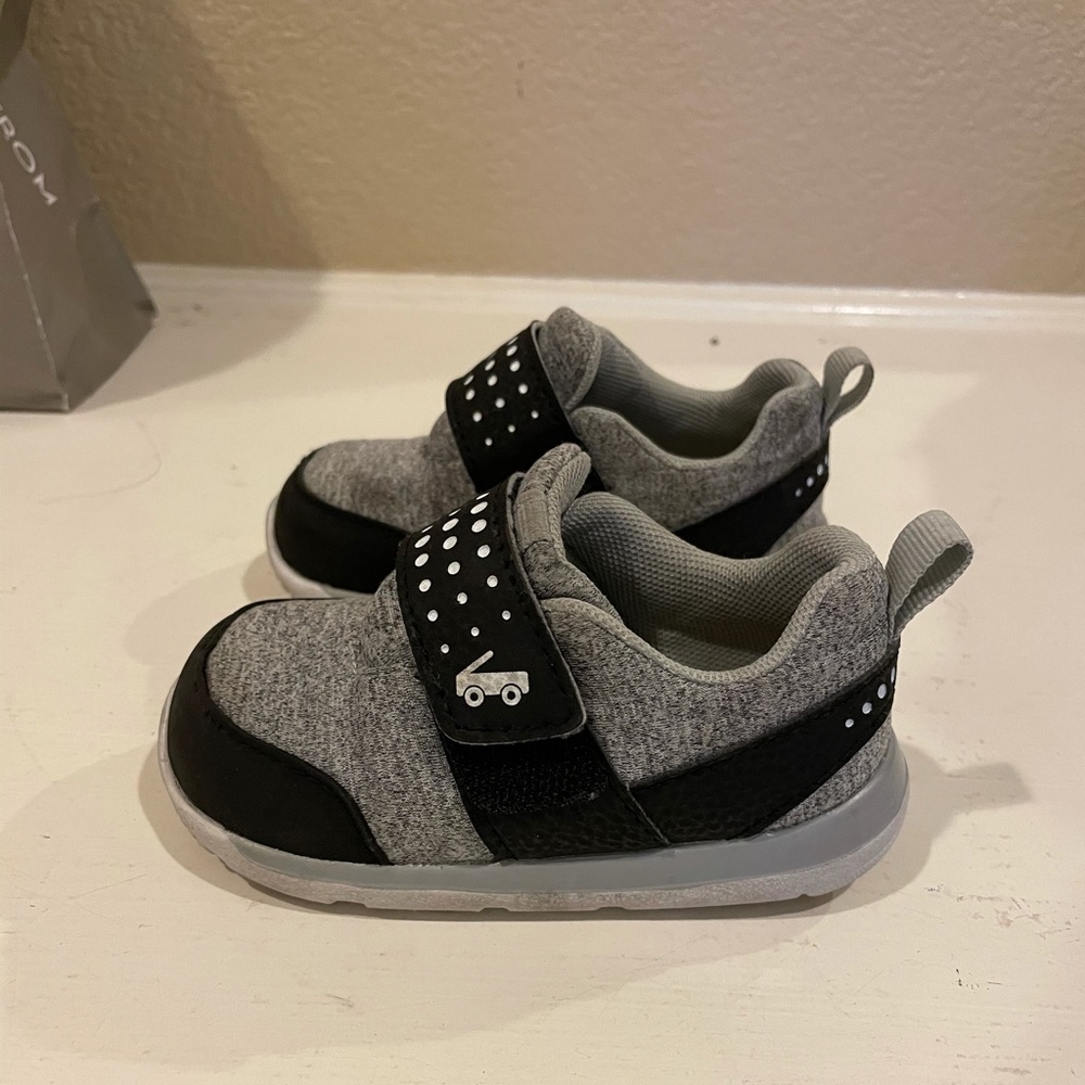 See Kai Run Tennis Shoes